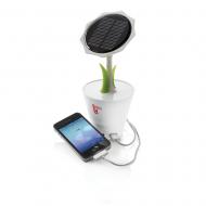 Ładowarka słoneczna 2500 mAh Sunflower