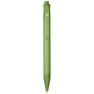 Długopis Terra z plastiku z kukurydzy