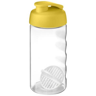 Shaker H2O Active Bop o pojemności 500ml