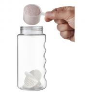 Shaker H2O Active Bop o pojemności 500ml