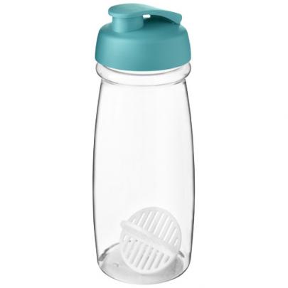 Shaker H2O Active Pulse o pojemności 600 ml