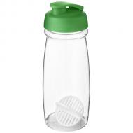 Shaker H2O Active Pulse o pojemności 600 ml