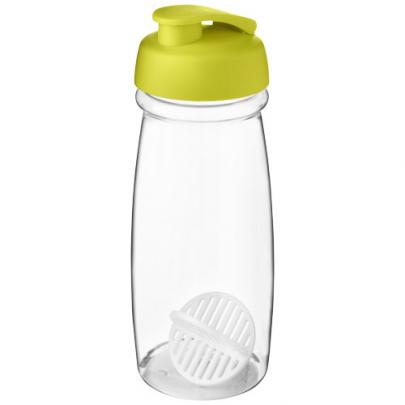 Shaker H2O Active Pulse o pojemności 600 ml