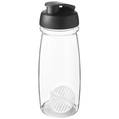 Shaker H2O Active Pulse o pojemności 600 ml