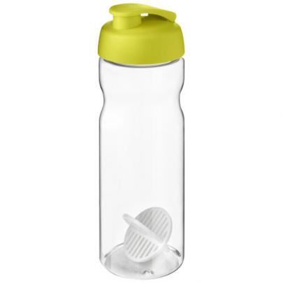 Shaker H2O Active Base o pojemności 650 ml