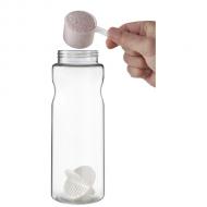 Shaker H2O Active Base o pojemności 650 ml