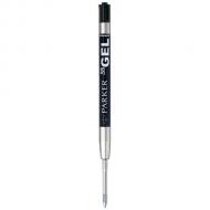 Gel ballpoint pen refill