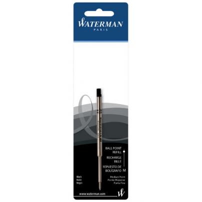 Ballpoint pen refill
