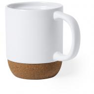 Kubek 420 ml, korkowy element