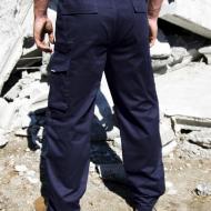 Długie spodnie robocze Work-Guard Action 2XL (40/34")