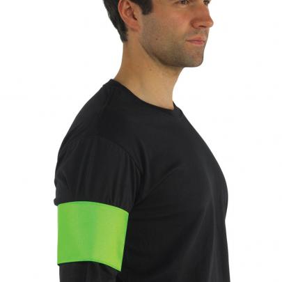Opaska na ramię Fluo S/M