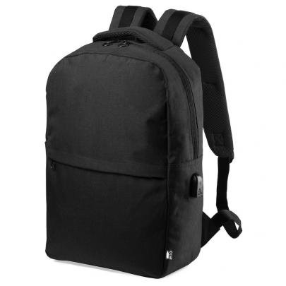 Plecak na laptopa 15", RPET