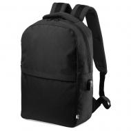 Plecak na laptopa 15", RPET