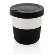 Kubek podróżny 280 ml PLA Coffee to go