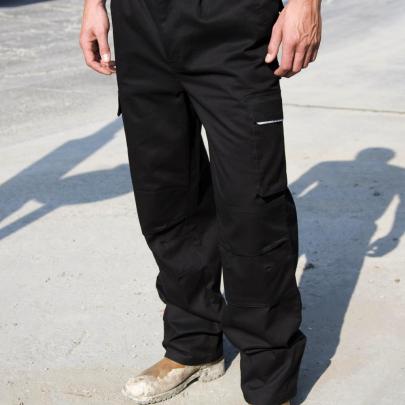 Spodnie robocze Work-Guard Action L (36/32")