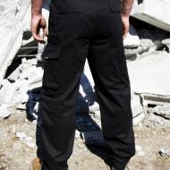 Spodnie robocze Work-Guard Action L (36/32")