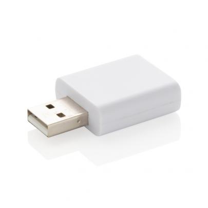 Blokada danych USB