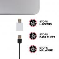 Blokada danych USB
