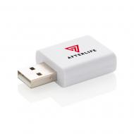 Blokada danych USB