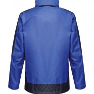 Kurtka Softshell Kontrast 3w1 3XL
