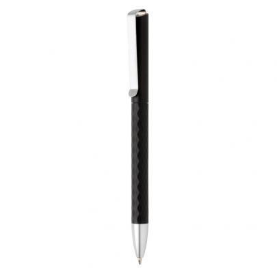 Długopis X3.1 z metalowym klipem