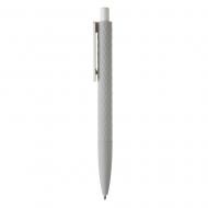 Długopis X3 z przyjemnym w dotyku wykończeniem