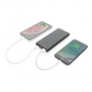 Szybki power bank 10000 mAh