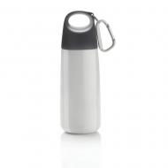 Butelka sportowa 350 ml Bopp Mini, karabińczyk