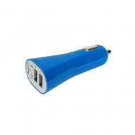 Ładowarka samochodowa USB