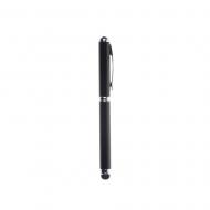 Wskaźnik laserowy, lampka LED, długopis, touch pen