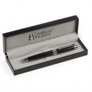Długopis Charles Dickens w pudełku