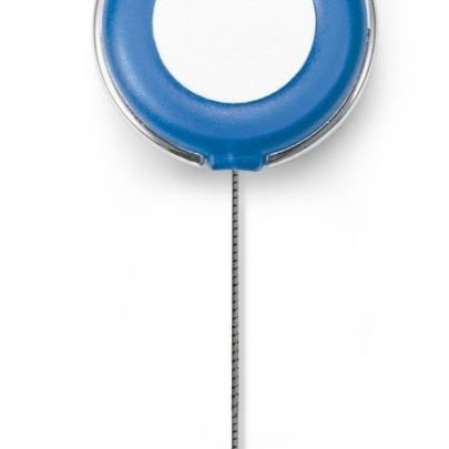 Ski pass, rozciągany przewód ok. 60 cm