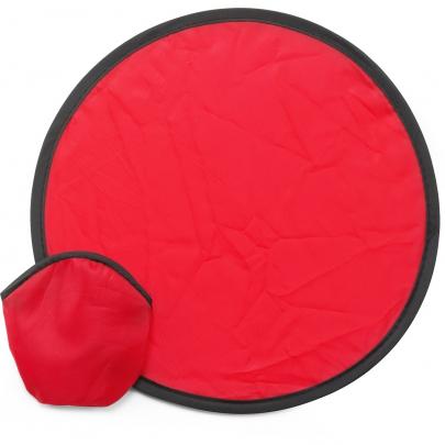 Składane frisbee