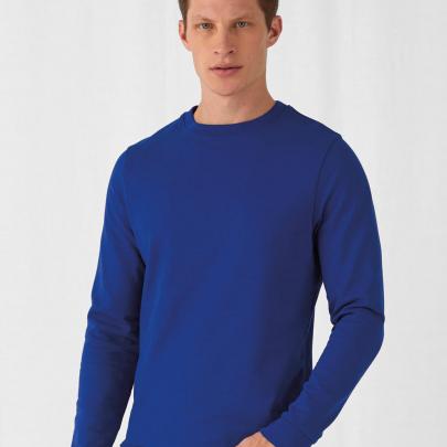 Bluza French Terry #Set In 3XL