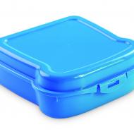 Pudełko śniadaniowe "kanapka" 400 ml