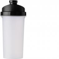 Butelka sportowa 700 ml, shaker