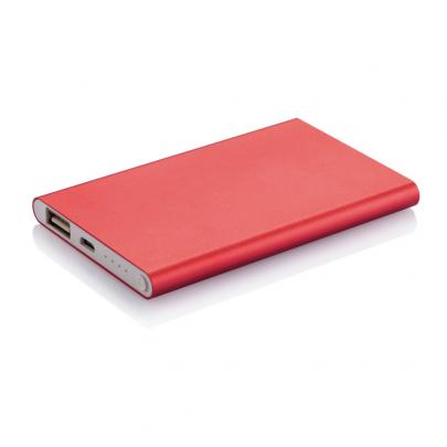 Power bank 4000 mAh