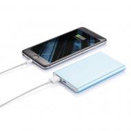 Power bank 4000 mAh