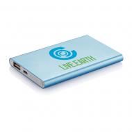 Power bank 4000 mAh