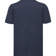 Męski T-shirt HD Henley L