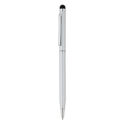 Cienki długopis, touch pen
