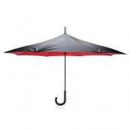 Odwracalny parasol manualny 23"