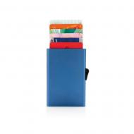 Etui na karty kredytowe C-Secure, ochrona RFID