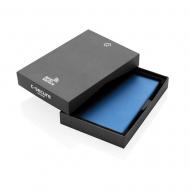 Etui na karty kredytowe C-Secure, ochrona RFID