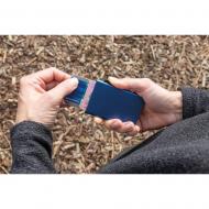 Etui na karty kredytowe C-Secure, ochrona RFID