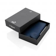 Etui na karty kredytowe i portfel C-Secure, ochrona RFID