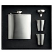 SLIMMY FLASK SET