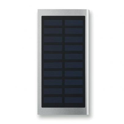 SOLAR POWERFLAT