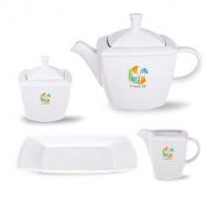 Zestaw kawowy MANHATTAN COFFEE SET