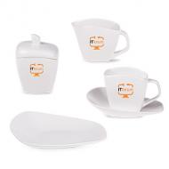 Zestaw kawowy SWING COFFEE SET